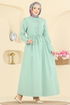 Dress 3079KTR750-MS Mint - Thumbnail