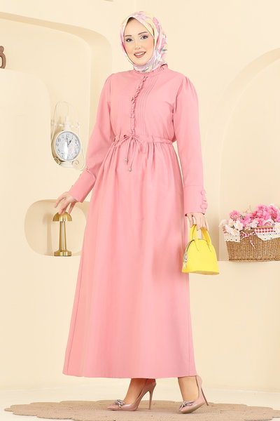 K.T.R. - Dress 3079KTR750-MS Rose Dried - 428568