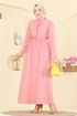 Dress 3079KTR750-MS Rose Dried - Thumbnail