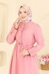 Dress 3079KTR750-MS Rose Dried - Thumbnail