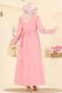 Dress 3079KTR750-MS Rose Dried - Thumbnail