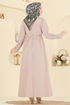 Dress 3079KTR750-MS Stone - Thumbnail