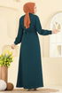 Dress 309ASN888-MS Petroleum - Thumbnail