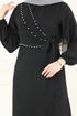 Dress 310HBS856-MS Black - Thumbnail