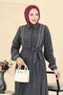 Dress 313ASN888-MS Anthracite - Thumbnail