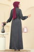 Dress 313ASN888-MS Anthracite - Thumbnail