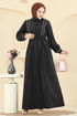 Dress 313ASN888-MS Black - Thumbnail