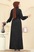Dress 313ASN888-MS Black - Thumbnail