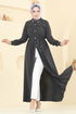 Dress 3141HBS856-MS Anthracite - Thumbnail