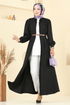 Dress 3159HBS856-MS Black - Thumbnail