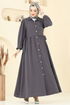 Dress 315HBS856-MS Anthracite - Thumbnail