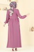 Dress 315HBS856-MS Rose Dried - Thumbnail