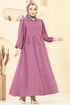 Dress 315HBS856-MS Rose Dried - Thumbnail