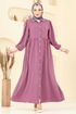 Dress 315HBS856-MS Rose Dried - Thumbnail