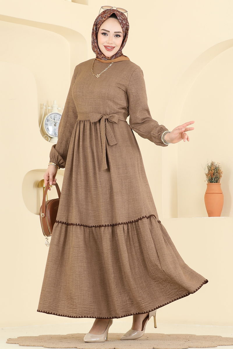 Dress 3253HBS856-MS Dark Vision