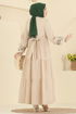 Dress 327ASN888-MS Stone - Thumbnail