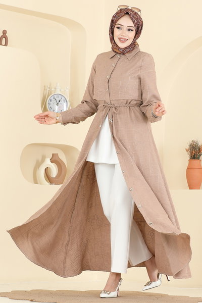 B.L.U. - Dress 3307BLU797-MS Vision - 426491