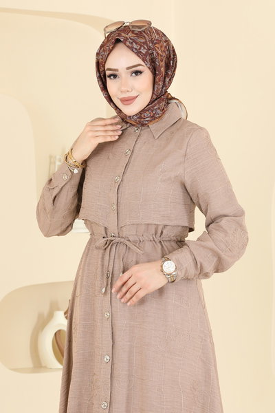 B.L.U. - Dress 3307BLU797-MS Vision - 426493