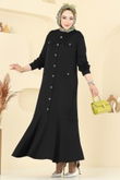 U.Z. - Dress 3315UZ662-MS Black