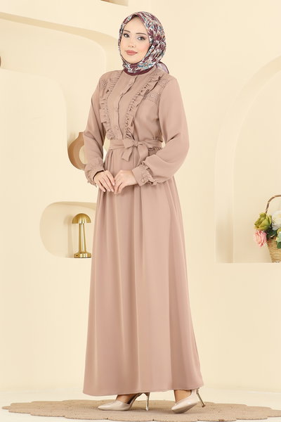 A.S.N. - Dress 332ASN888-MS Vision - 427534