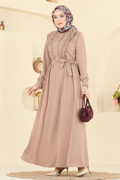 A.S.N. - Dress 332ASN888-MS Vision - 427535