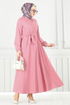 Dress 333MSA980-MS Rose Dried - Thumbnail