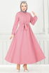 Dress 333MSA980-MS Rose Dried - Thumbnail