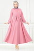 Dress 333MSA980-MS Rose Dried - Thumbnail