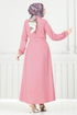 Dress 333MSA980-MS Rose Dried - Thumbnail