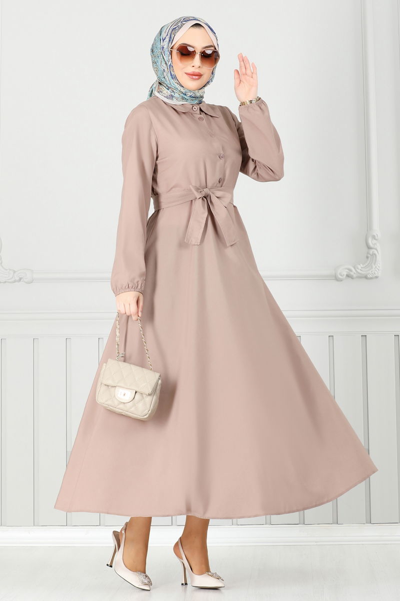 Dress 333MSA980-MS Vision