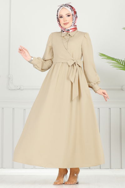 C.R. - Dress 3348CR1136-MS Vision - 387256