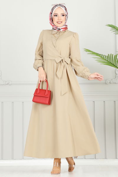 C.R. - Dress 3348CR1136-MS Vision - 387258