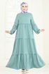 Dress 343DVL817-MS Mint - Thumbnail
