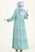 Dress 343DVL817-MS Mint - Thumbnail