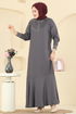 Dress 3440UZ662-MS Anthracite - Thumbnail
