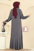 Dress 3440UZ662-MS Anthracite - Thumbnail