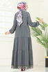 Dress 380DVL817-MS Anthracite - Thumbnail