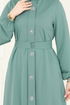 Dress 396DVL817-MS Mint - Thumbnail