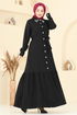 Dress 4063PM271-MS Black - Thumbnail