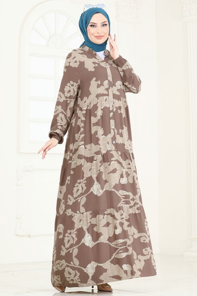 Z.N.N. - Dress 4084ZNN863-MS Vision - 391375