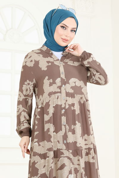 Z.N.N. - Dress 4084ZNN863-MS Vision - 391376