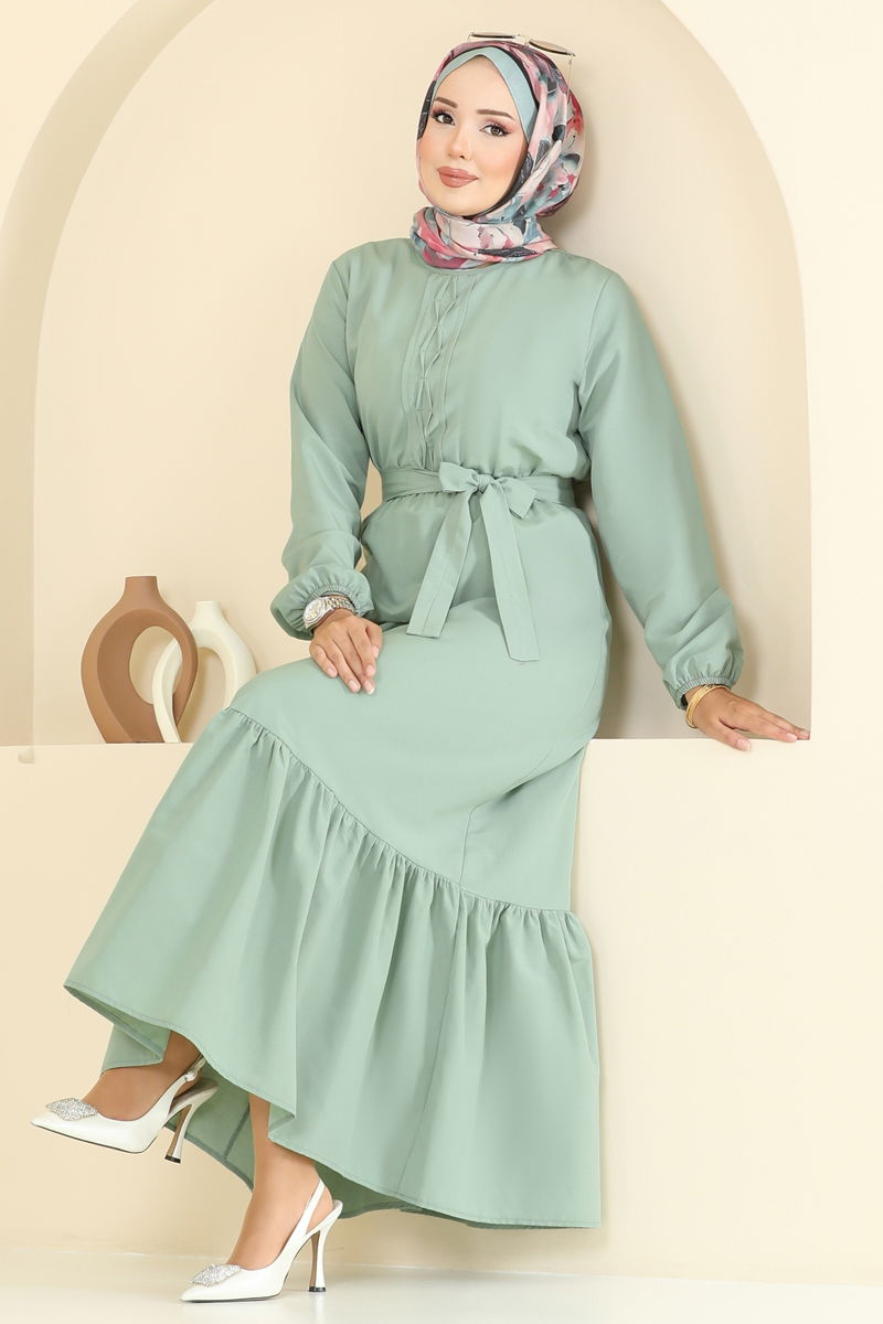 Dress 4110PM271-MS Mint