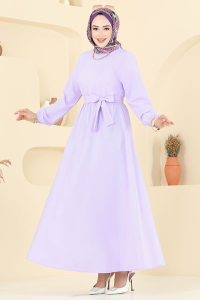 P.R.M. - Dress 4116PM271-MS Lilac - 390155