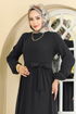 Dress 4120PM271-MS Anthracite - Thumbnail