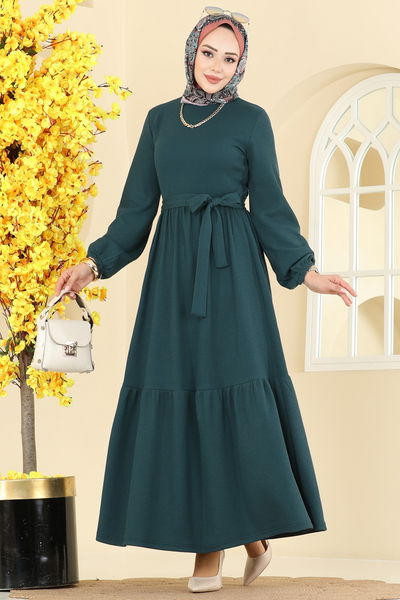 P.R.M. - Dress 4120PM271-MS Petroleum - 409679