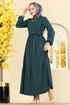 Dress 4120PM271-MS Petroleum - Thumbnail
