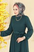 Dress 4120PM271-MS Petroleum - Thumbnail