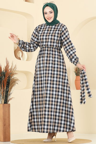 P.R.M. - Dress 4124PM271-MS Vision - 398825