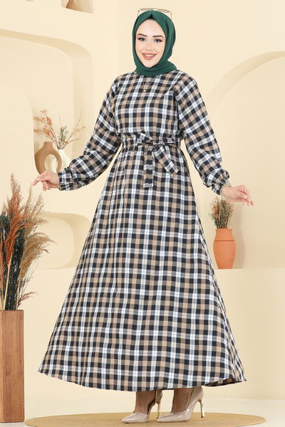 P.R.M. - Dress 4124PM271-MS Vision - 398826