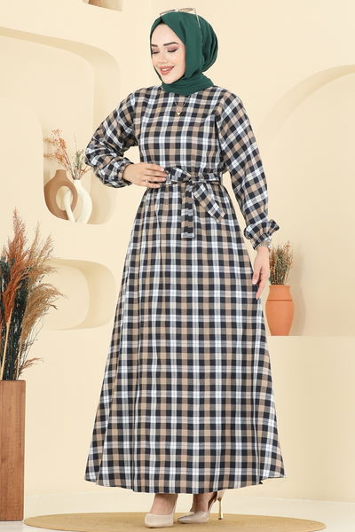 P.R.M. - Dress 4124PM271-MS Vision - 398827